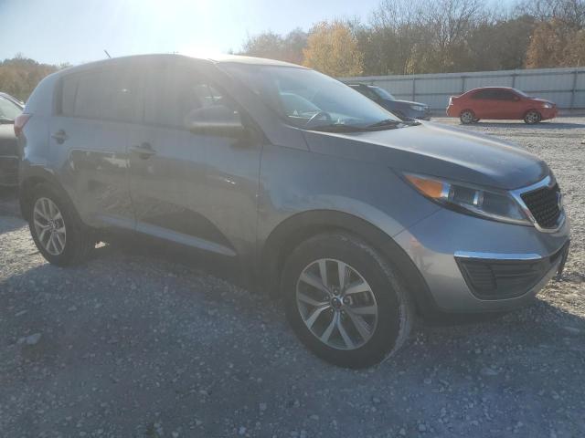KNDPB3AC5F7747757 | 2015 KIA SPORTAGE L