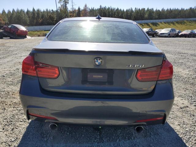 WBA3A9G58ENS65286 BMW 335 I