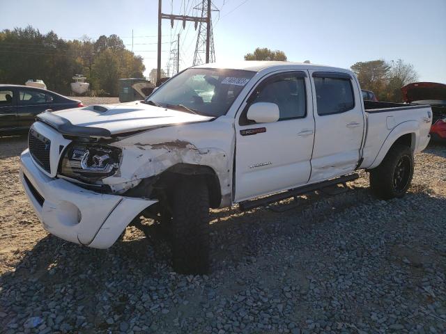 2008 Toyota Tacoma 