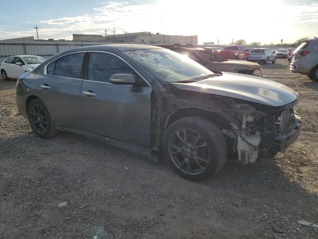 1N4AA5AP8EC478365 | 2014 NISSAN MAXIMA S