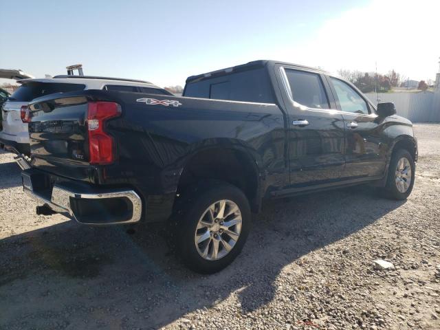Vin: 1gcuyged0kz221157, lot: 76055483, chevrolet all models k1500 ltz 20193