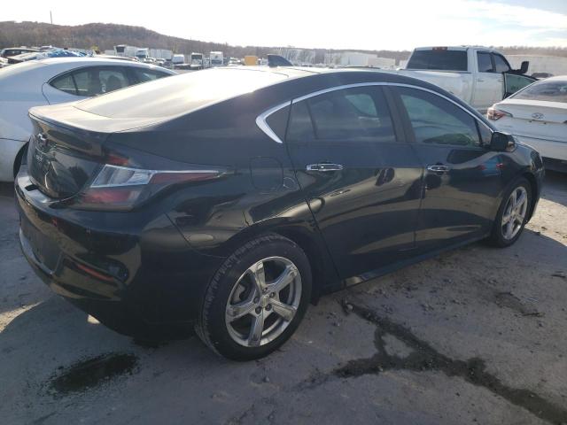 VIN 1G1RA6S50HU135718 2017 Chevrolet Volt, LT no.3