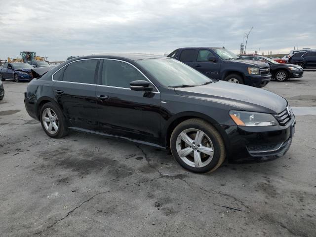 1VWAT7A31EC034822 | 2014 VOLKSWAGEN PASSAT S