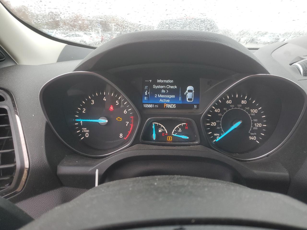 1FMCU0JD6HUD11094 FORD ESCAPE 2017