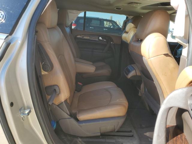 5GAKRCKD7FJ309209 | 2015 BUICK ENCLAVE