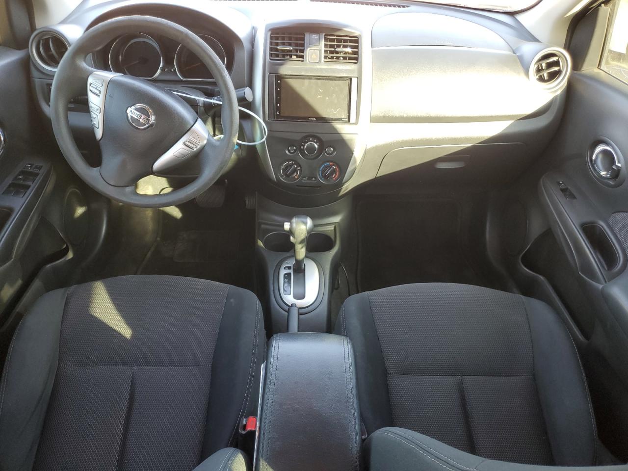 3N1CN7AP7GL868872 NISSAN VERSA 2016