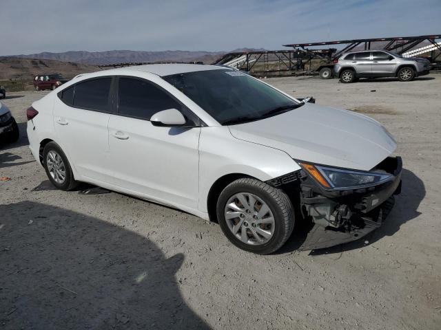 5NPD74LF3KH493019 | 2019 HYUNDAI ELANTRA SE