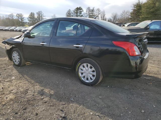 3N1CN7AP0JL880305 | 2018 NISSAN VERSA S