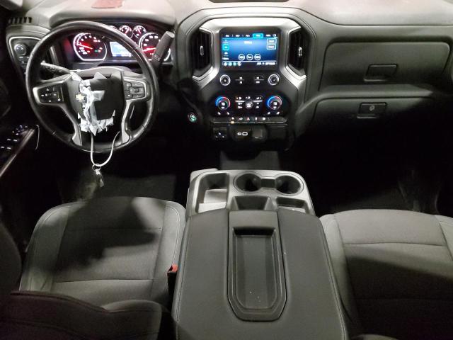 2019 CHEVROLET TRUCK - 1GCRYDED2KZ183483