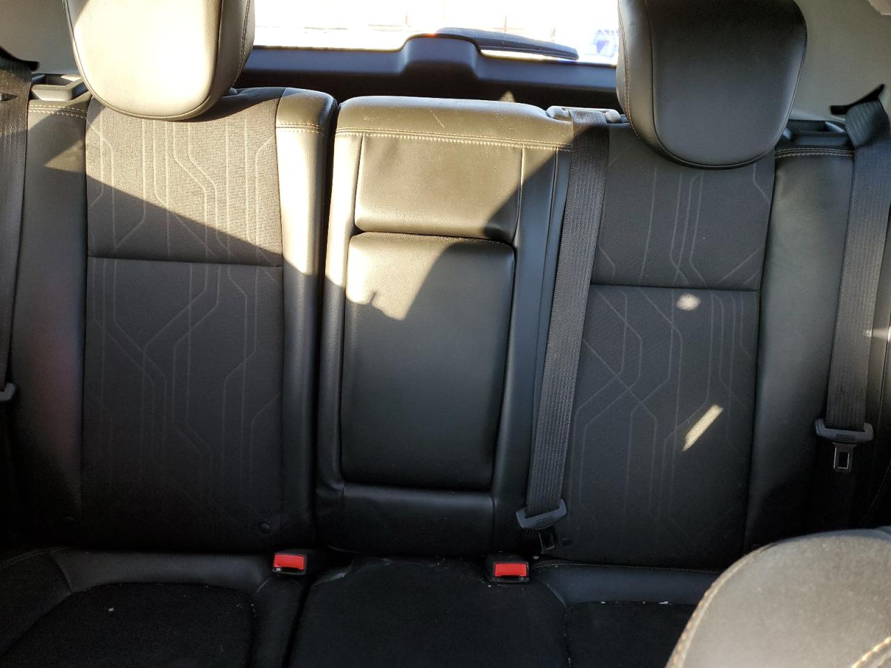 3GNCJLSB0JL287880 CHEVROLET TRAX 2018