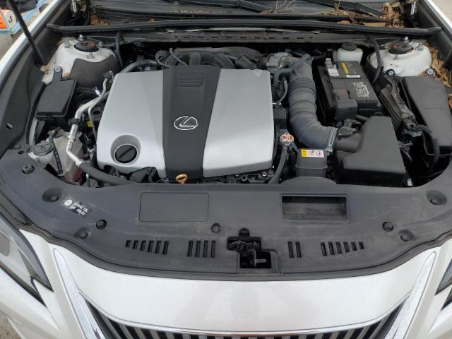 2019 LEXUS ES 350 - 58ABZ1B13KU018714