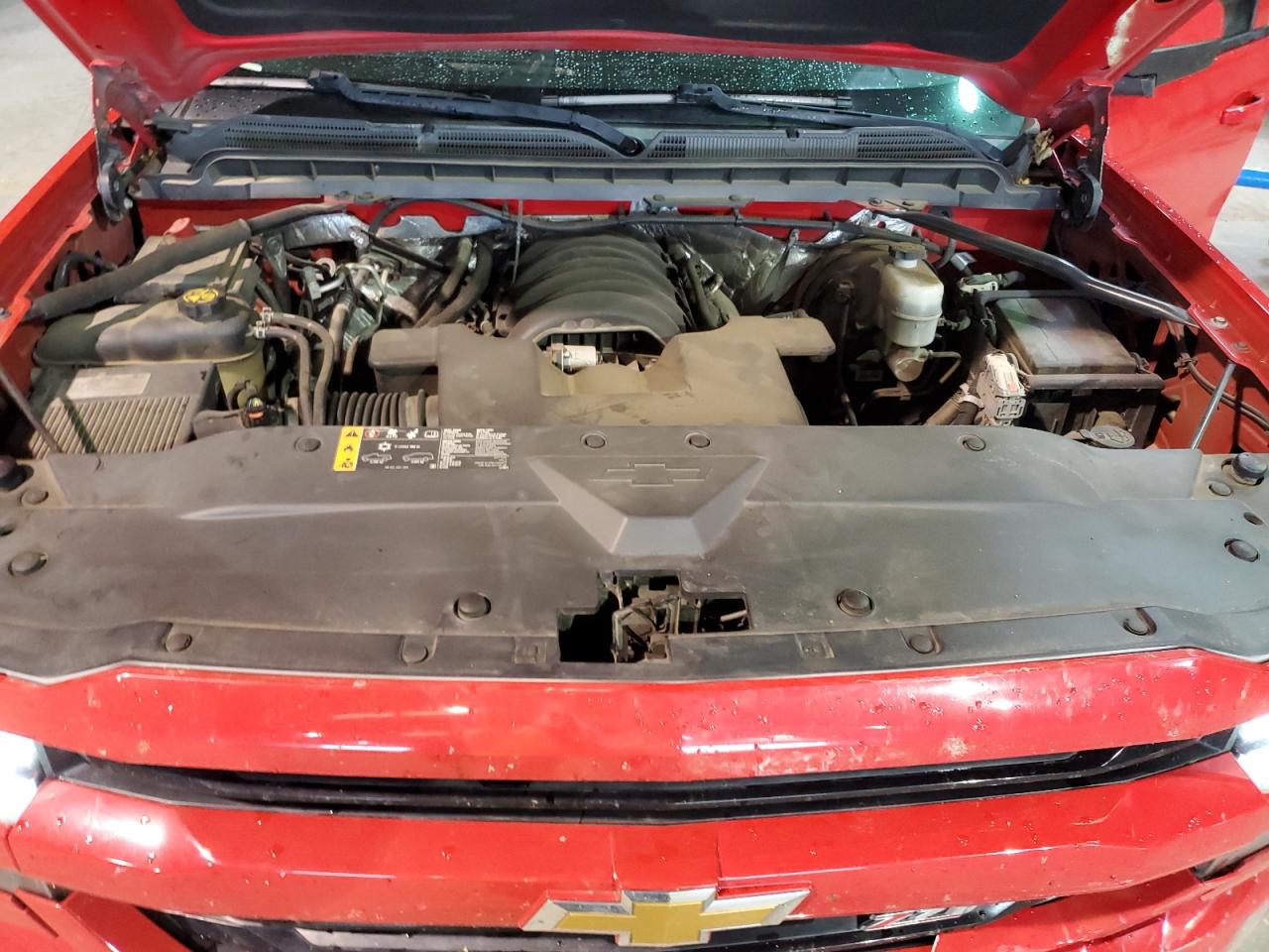 3GCUKREC8HG332620 CHEVROLET ALL Models 2017