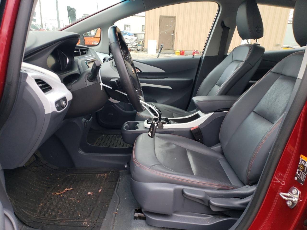1G1FZ6S02L4114071 CHEVROLET BOLT 2020