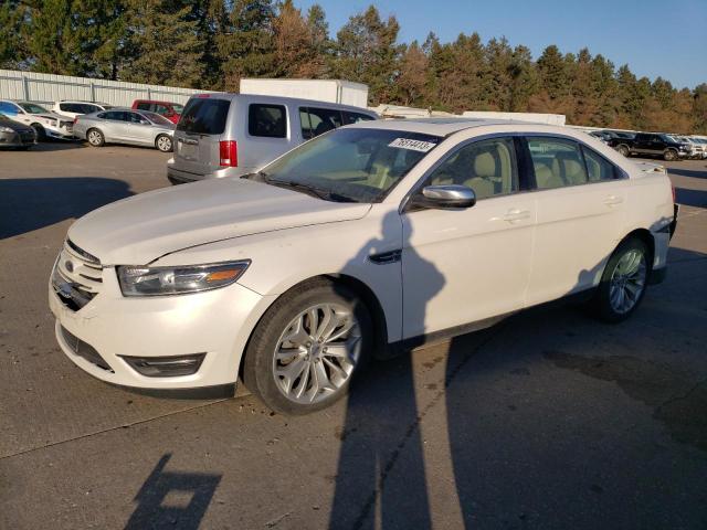 2016 Ford Taurus Limited