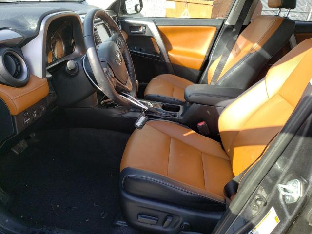 2016 TOYOTA RAV4 HV LI - JTMDJREV2GD013116