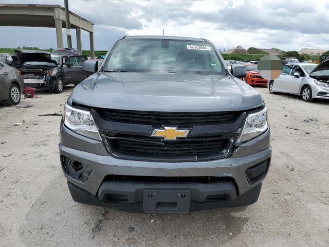 1GCGSCEN5L1128781 Chevrolet Colorado L 5