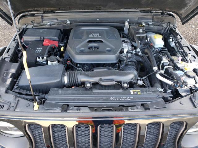 1C4HJXFN0KW511073 Jeep Wrangler Unlimited Rubicon