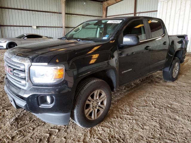 2019 GMC Canyon 