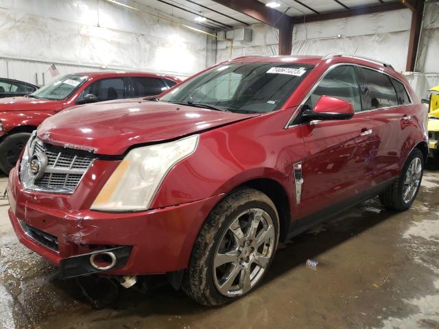 2010 Cadillac SRX Premium Collection