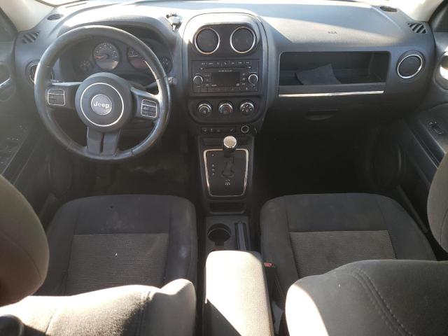 1C4NJRFB7ED898189 Jeep Patriot Latitude