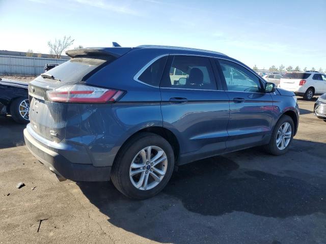 2FMPK4J93KBC33946 2019 FORD EDGE, photo no. 3