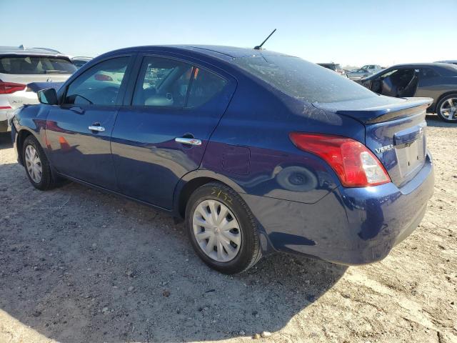 3N1CN7AP3KL818060 Nissan VERSA S