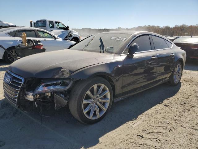 2014 Audi A7 Prestige