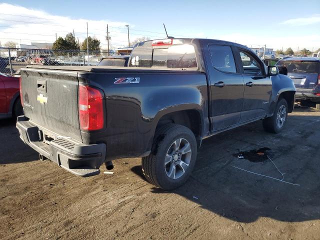 1GCGTDEN3K1111334 | 2019 CHEVROLET COLORADO Z