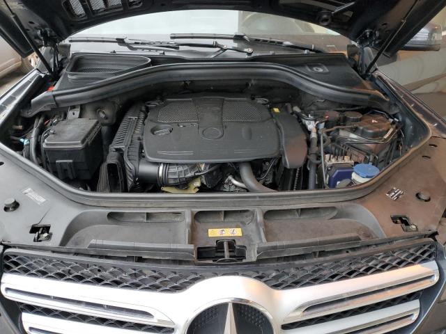 2016 MERCEDES-BENZ 350 4JGDA5HB0GA631543