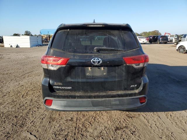 5TDKZRFH1HS213516 | 2017 TOYOTA HIGHLANDER