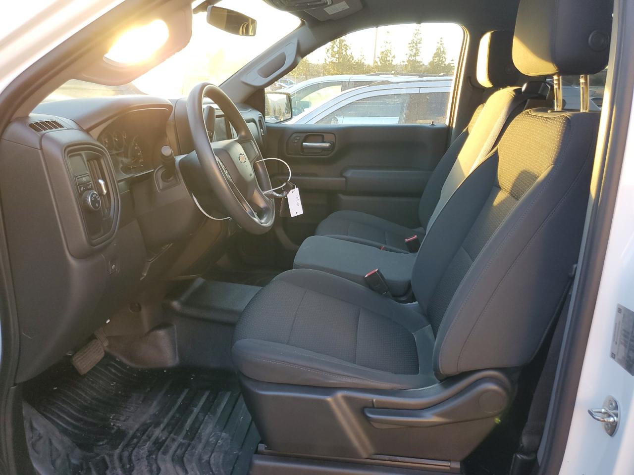 3GCNWAEH6MG246934 CHEVROLET ALL Models 2021