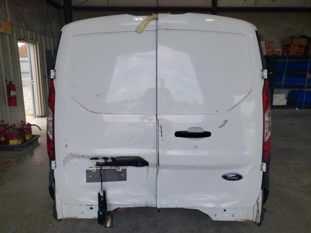 2020 FORD TRANSIT CO - NM0LS7E27L1454428