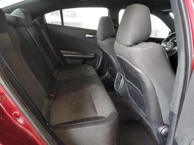 2018 DODGE CHARGER SX - 2C3CDXHG7JH203075