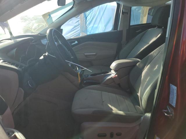 1FMCU0GX1GUA09387 Ford ESCAPE SE