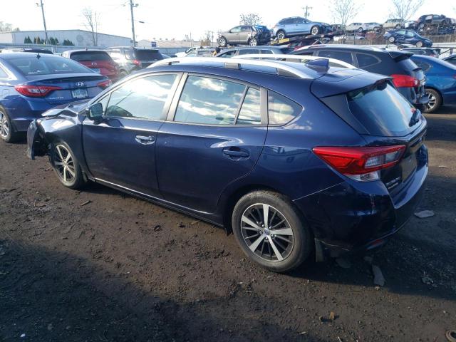 4S3GTAV66M3704846 Subaru Impreza Premium