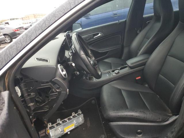 WDDSJ4EBXFN226491 Mercedes-Benz CLA 250
