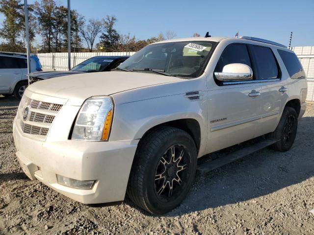 2012 Cadillac Escalade Premium