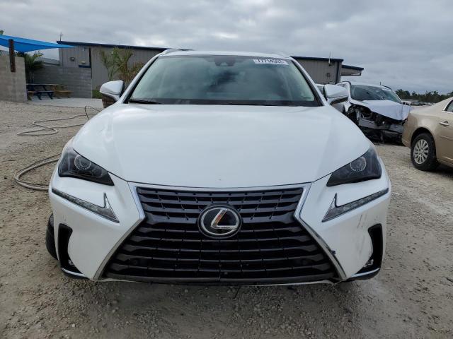 2020 LEXUS NX 300 JTJDARBZ3L5000805