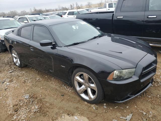 2011 Dodge Charger - Image 4