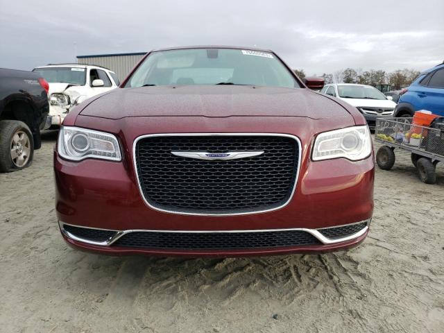 2C3CCARG2KH602430 | 2019 CHRYSLER 300 TOURIN