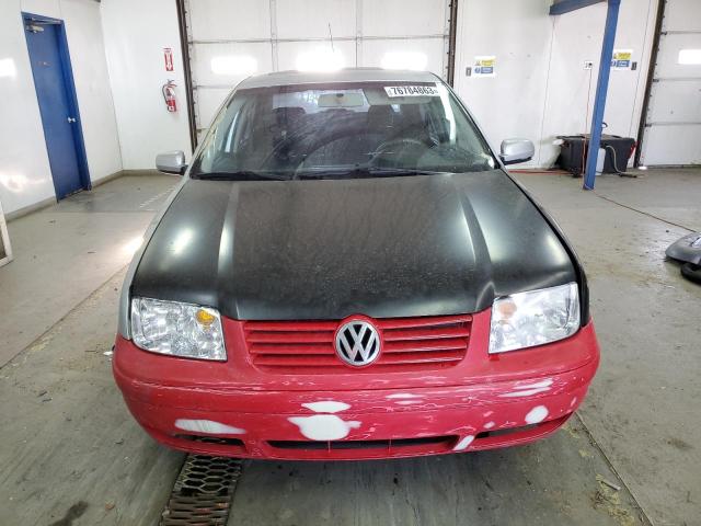 3VWSK69M23M003573 2003 Volkswagen Jetta Gls