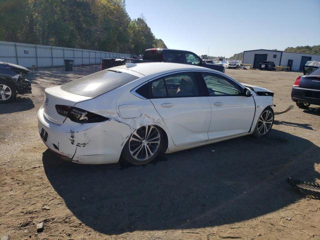 2018 BUICK REGAL ESSE W04GP6SX6J1139661