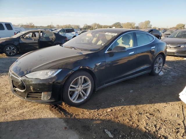 2015 TESLA MODEL S 70 - 5YJSA1S26FF094258