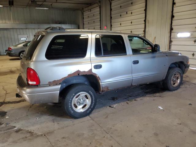 1999 Dodge Durango VIN: 1B4HS28Y1XF693085 Lot: 75816583