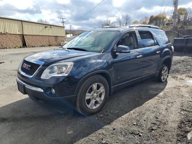 2009 GMC Acadia SLT1