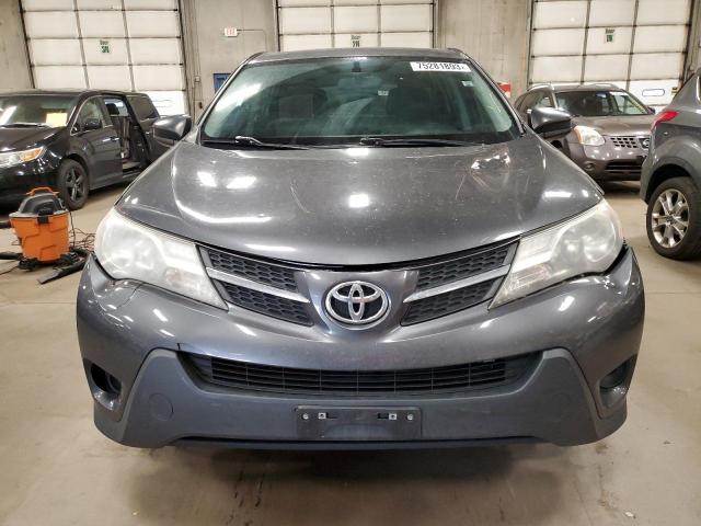 JTMBFREV4FD113452 | 2015 TOYOTA RAV4 LE