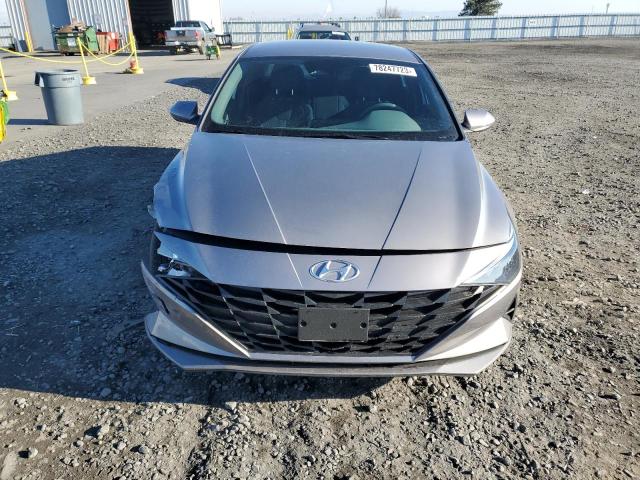 KMHLM4AG1PU530609 | 2023 HYUNDAI ELANTRA SE