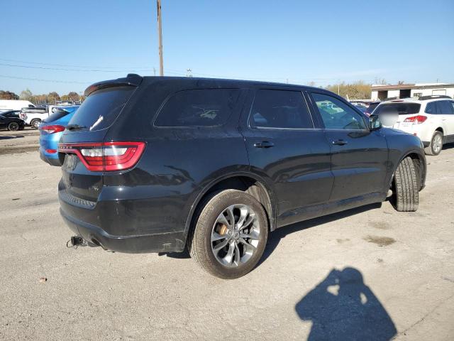 VIN 1C4SDJCT8KC561329 2019 DODGE DURANGO no.3