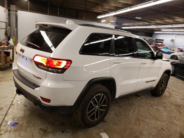 1C4RJFLG3JC264667 | 2018 JEEP GRAND CHER