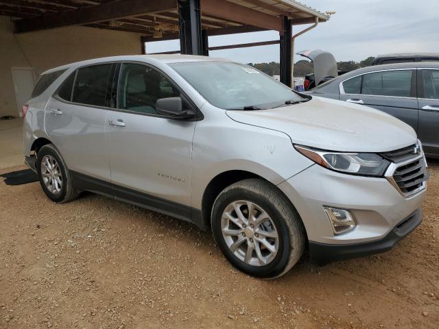 3GNAXSEV4KS602161 | 2019 CHEVROLET EQUINOX LS